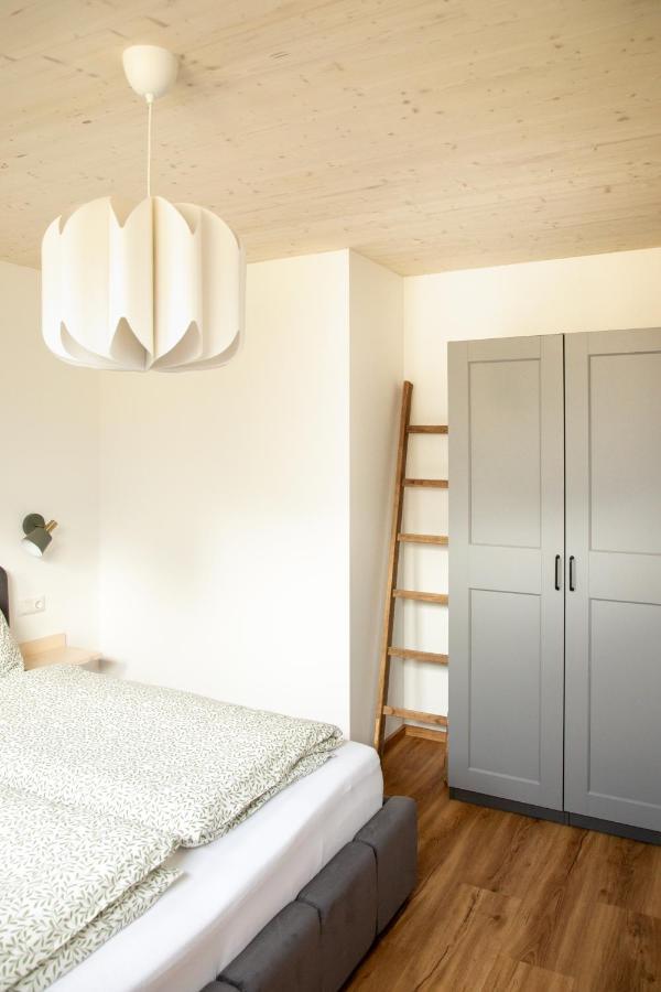 Moosaik Appartements Strobl Luaran gambar
