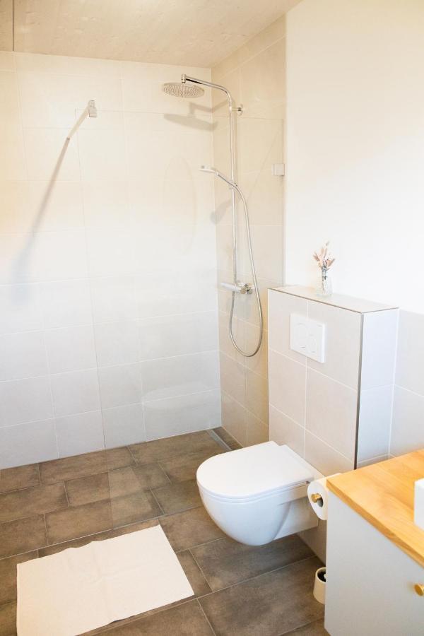 Moosaik Appartements Strobl Luaran gambar