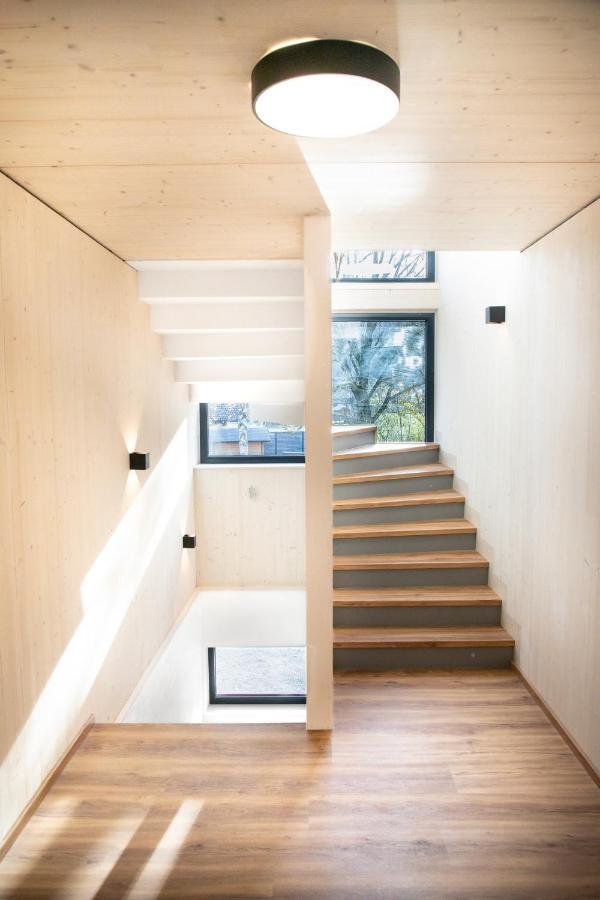 Moosaik Appartements Strobl Luaran gambar