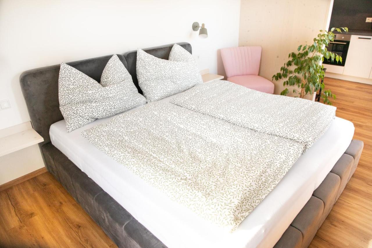 Moosaik Appartements Strobl Luaran gambar