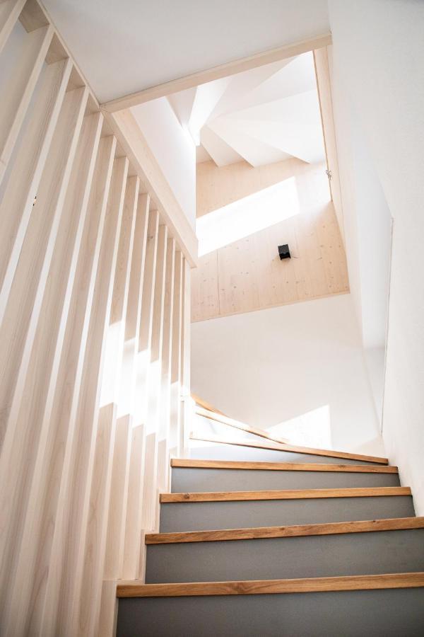 Moosaik Appartements Strobl Luaran gambar