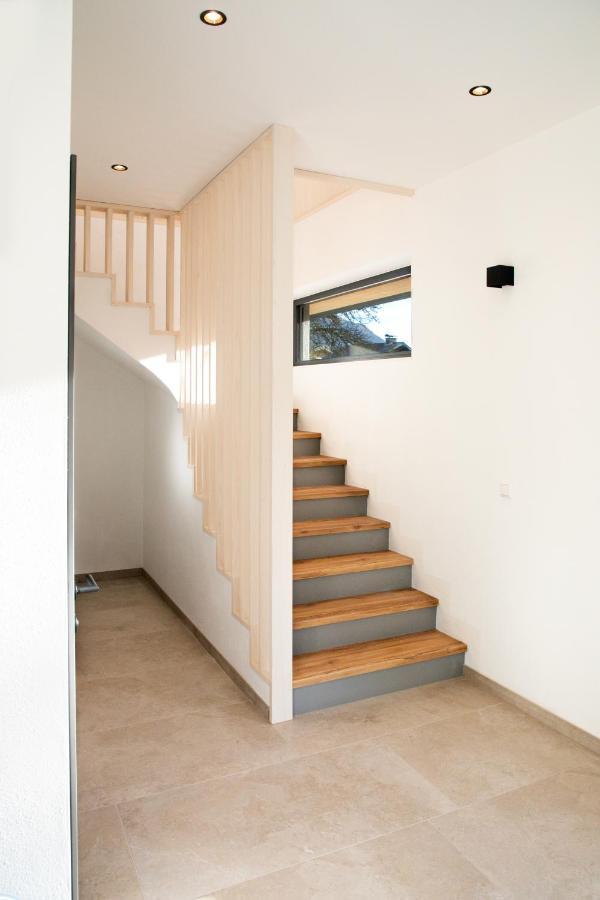 Moosaik Appartements Strobl Luaran gambar