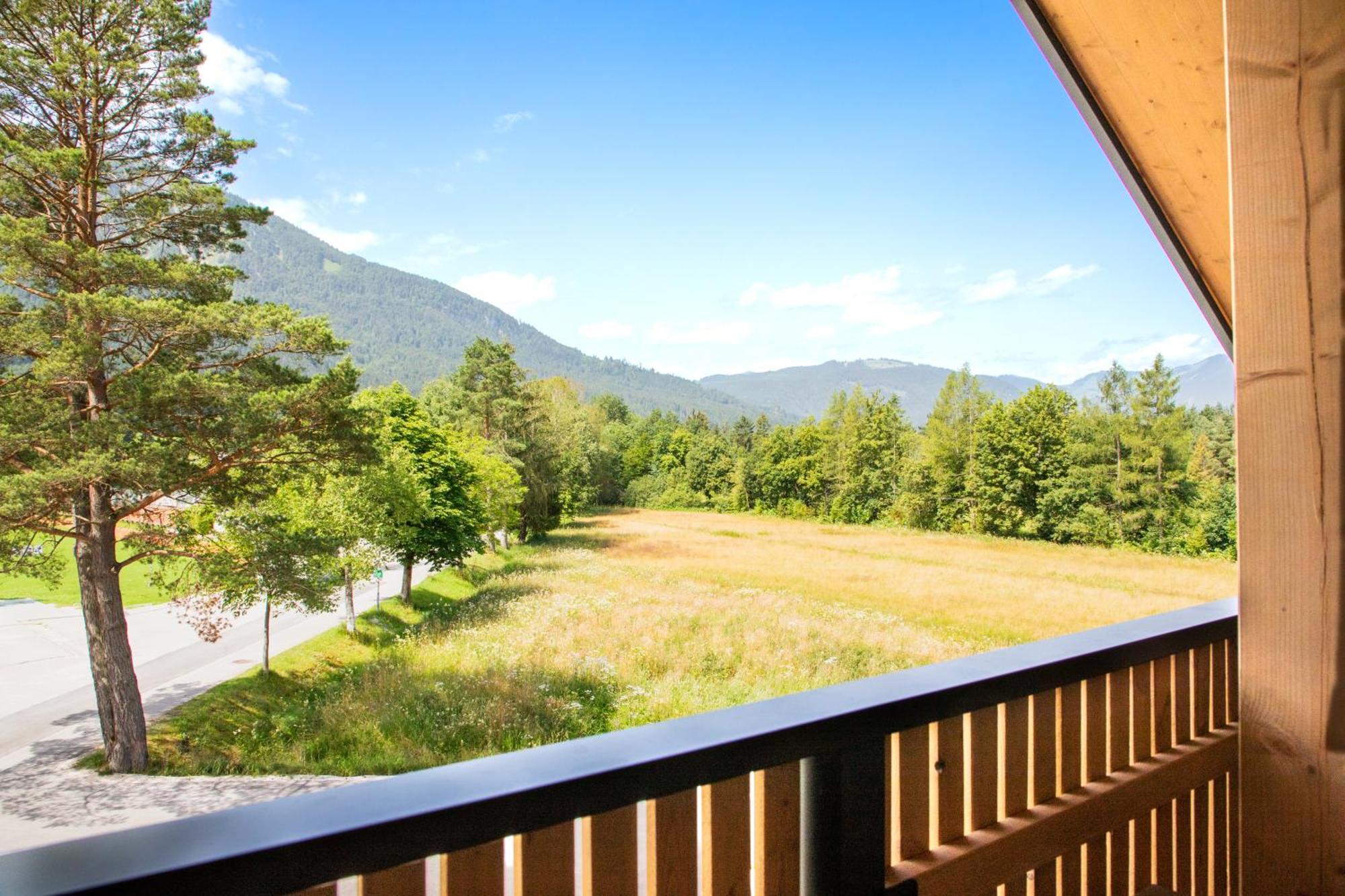 Moosaik Appartements Strobl Luaran gambar